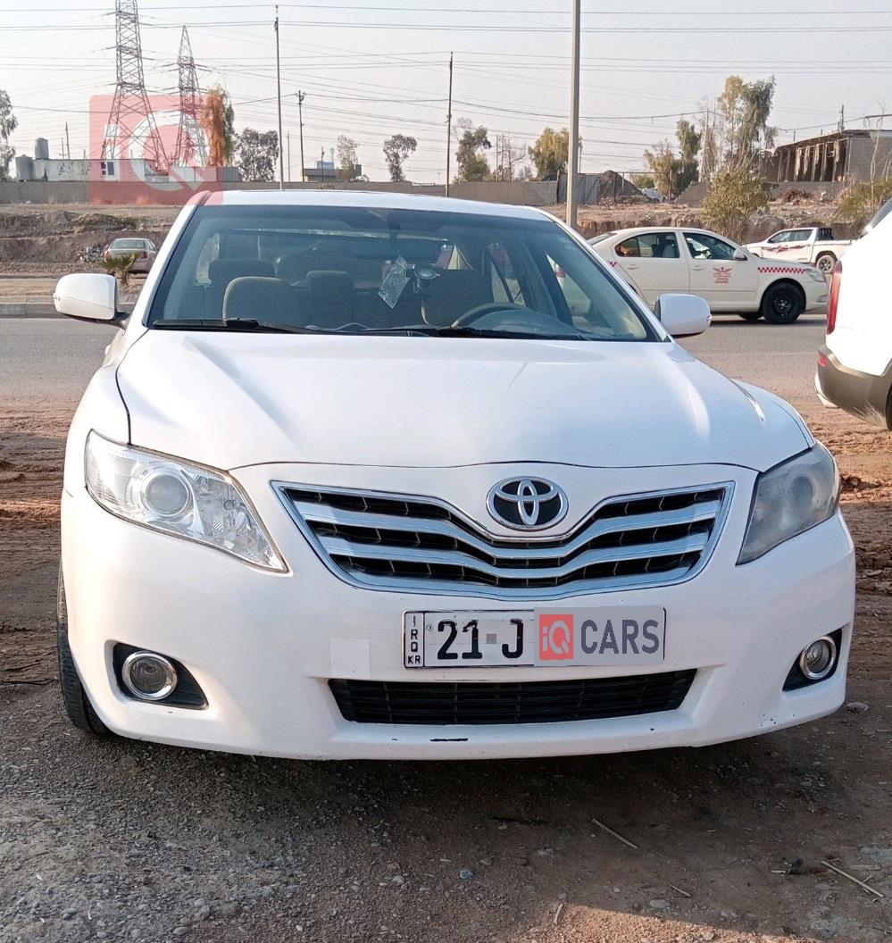 تويوتا كامري